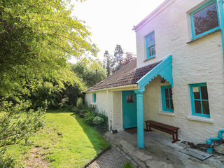 Property Photo: Parke Cottage