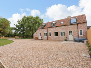 Property Photo: The Stable at Warren House