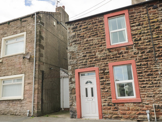 Property Photo: Billy's Cottage