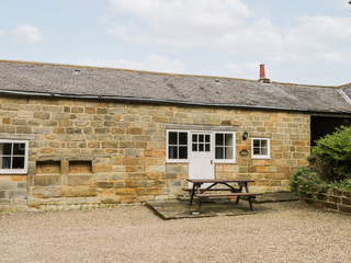 Property Photo: Forge Cottage