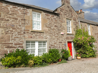 Property Photo: Greystones Cottage