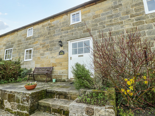 Property Photo: Wheelhouse Cottage