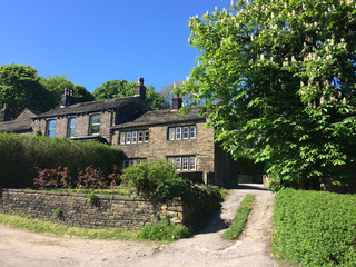 Property Photo: Hawkyard's Cottage