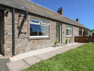 Property Photo: Mill of Peattie Cottage