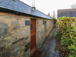 Property Photo: Godolphin Barn
