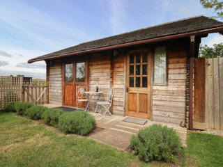 Property Photo: The Summer House