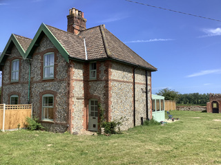 Property Photo: Owl Cottage