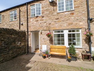 Property Photo: 1 The Stables