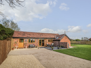 Property Photo: The Old Piggery