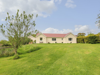 Property Photo: Orchard Cottage