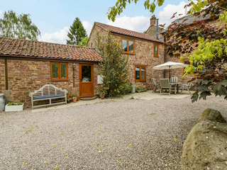 Property Photo: Sutton Barn