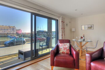Property Photo: Harbour View