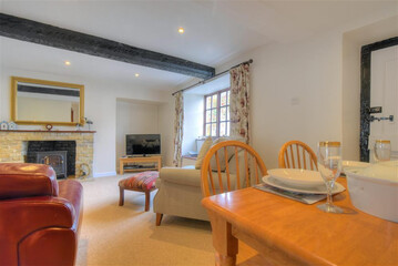 Property Photo: Foxley Cottage