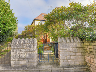 Property Photo: Hove To