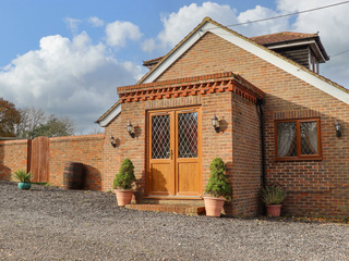 Property Photo: The Little Lodge