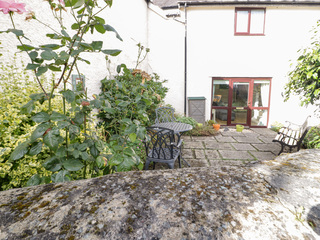 Property Photo: Mews Cottage