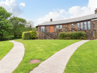 Property Photo: Willow Cottage at Greenacres