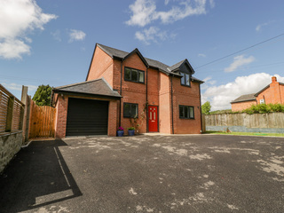 Property Photo: Orchard Gardens
