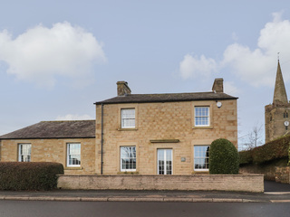 Property Photo: Vine Cottage