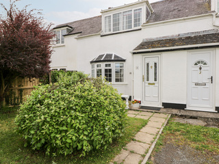 Property Photo: Woodview Cottage
