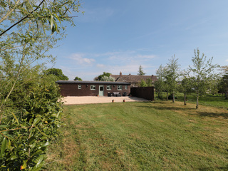 Property Photo: Garden Cottage, Rode Farm