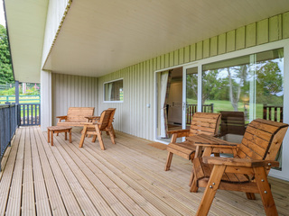 Property Photo: The Lodge