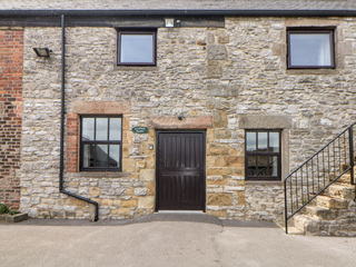 Property Photo: Haddon Cottage