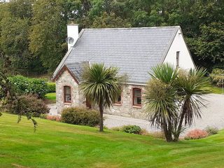 Property Photo: Cornode Cottage