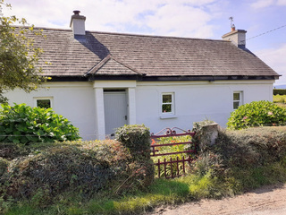 Property Photo: Lackaroe Cottage