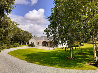 Property Photo: Fraoch Cottage
