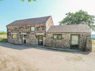 Property Photo: The Barn at Chatsworth Farm
