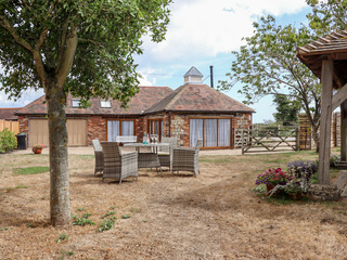 Property Photo: Baa Lamb Cottage