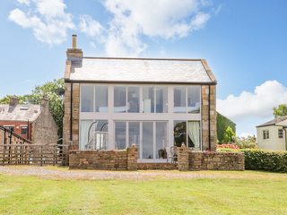 Property Photo: The Glass House