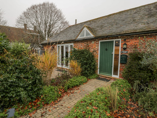 Property Photo: 1 Little Ripple Cottages