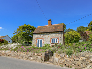 Property Photo: Ladylands Cottage