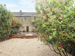 Property Photo: Holly Cottage
