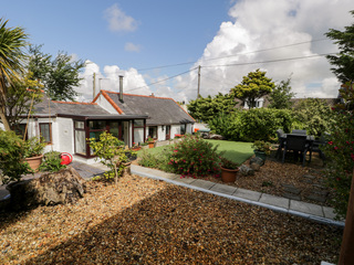 Property Photo: Gull Cottage