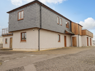 Property Photo: Lossiemouth Bay Cottage