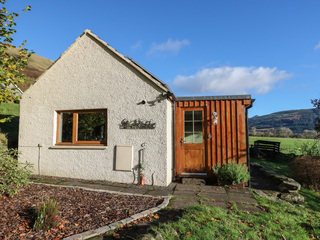 Property Photo: Puidrac Cottage