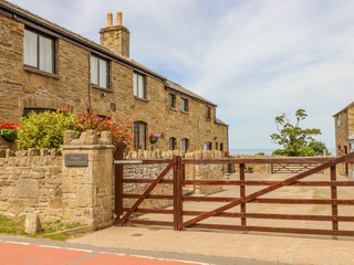 Property Photo: The Cottage @