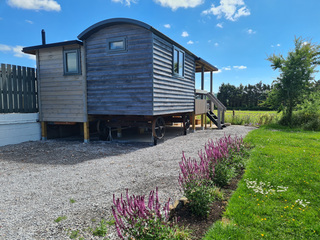 Property Photo: Thornhills Lodge