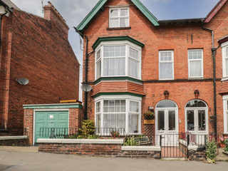 Property Photo: Victorian House