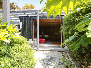 Property Photo: Zen Garden Cottage