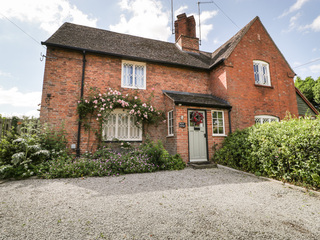 Property Photo: Paynes Cottage