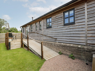 Property Photo: The Old Forge Lodge