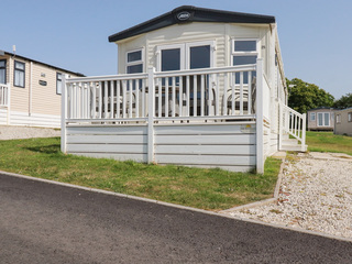 Property Photo: Finch 25 - Meadow Lakes Holiday Park