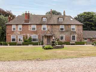 Property Photo: Solton Manor