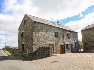 Property Photo: Hannah's Cottage