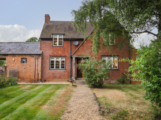 Property Photo: Minton Cottage