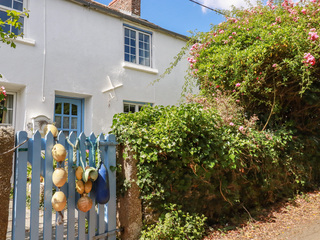 Property Photo: Gwynn Cottage